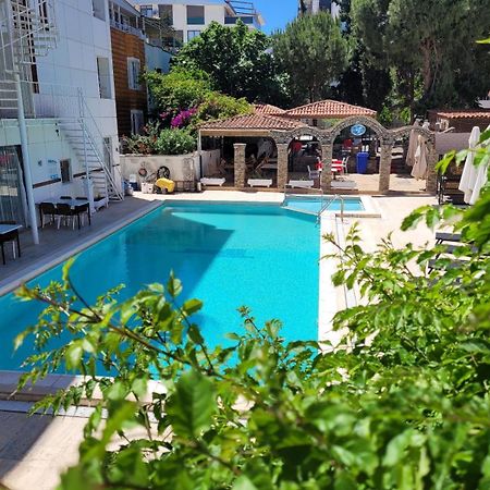 Yildirim Otel Didim Exterior foto