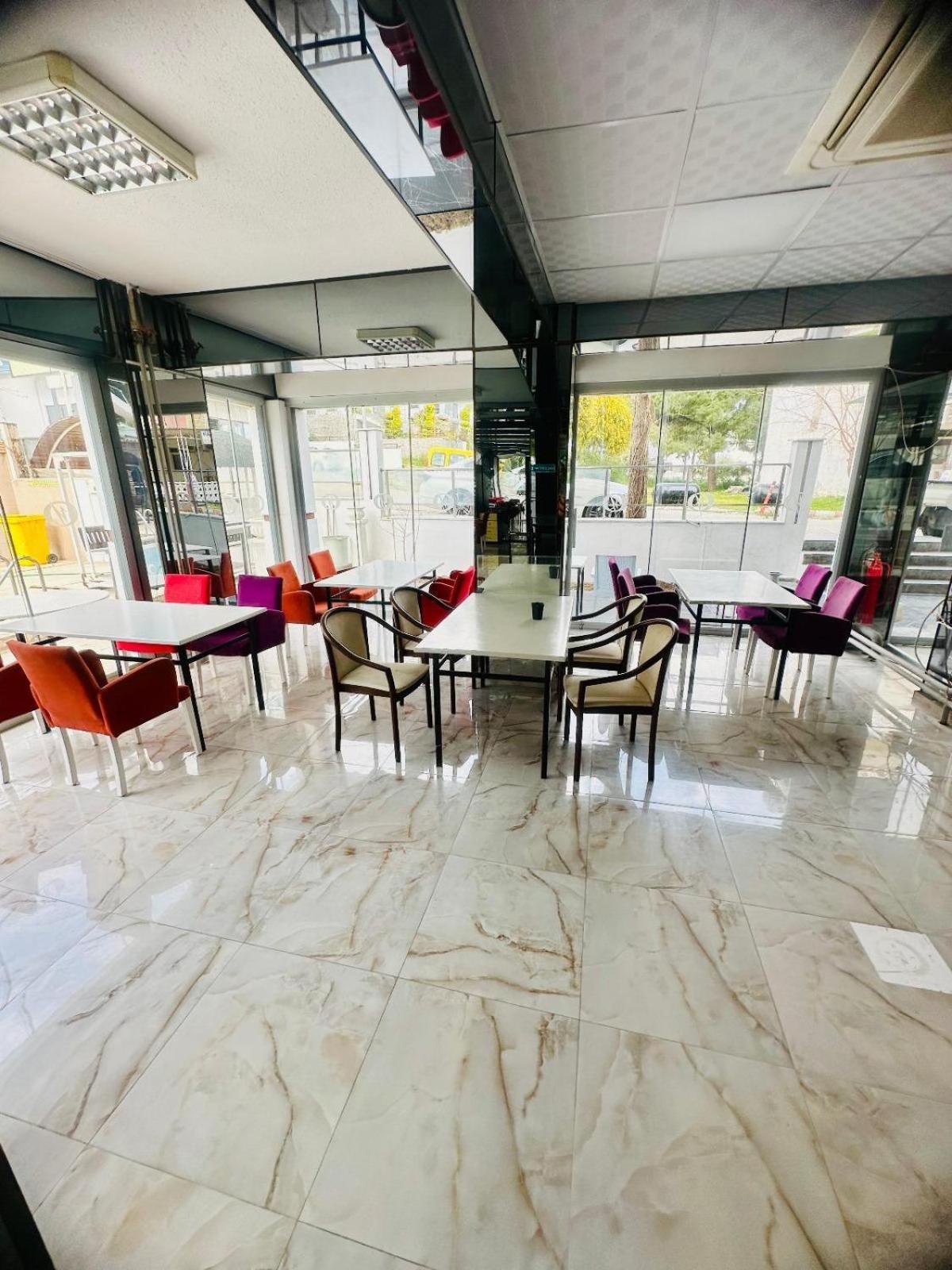 Yildirim Otel Didim Exterior foto